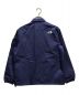 THE NORTH FACE (ザ ノース フェイス) The Coach Jacket ブルー サイズ:S：7800円