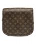 LOUIS VUITTON (ルイ ヴィトン) ショルダーバッグ ブラウン：54800円