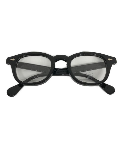 julius tart optical（ジュリアス タート オプティカル）julius tart optical (ジュリアス タート オプティカル) ARNEL ブラック サイズ:48□24の古着・服飾アイテム