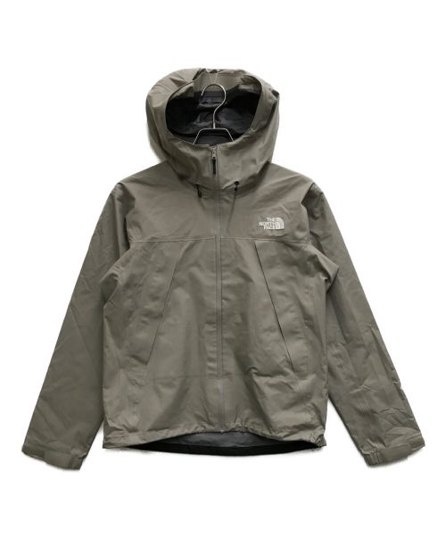 THE NORTH FACE（ザ ノース フェイス）THE NORTH FACE (ザ ノース フェイス) クライムライトジャケット グレー サイズ:Ⅼの古着・服飾アイテム