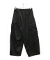 Needles (ニードルズ) BDU H.D. Track Pant ブラック サイズ:XS：29800円