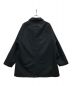 nanamica (ナナミカ) 2L GORE-TEX Short Soutien Collar Coat ネイビー サイズ:XS：32800円