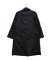 nanamica (ナナミカ) Soutien Collar Coat ネイビー サイズ:XS：18000円