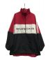 BALENCIAGA（バレンシアガ）の古着「トラックジャケット」｜レッド