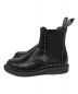 Dr.Martens (ドクターマーチン) AIMELYA STUD ブラック サイズ:US 6：9800円