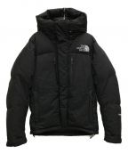 THE NORTH FACEザ ノース フェイス）の古着「Baltro Light Jacket」｜ブラック