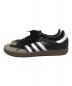 adidas (アディダス) SAMBA VEGAN ブラック サイズ:US 10 1/2：9800円