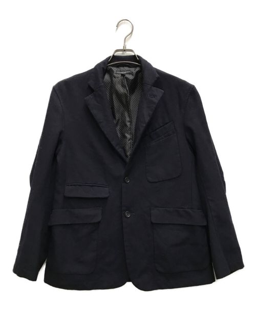 Engineered Garments（エンジニアド ガーメンツ）Engineered Garments (エンジニアド ガーメンツ) ロイタージャケット ネイビー サイズ:Sの古着・服飾アイテム