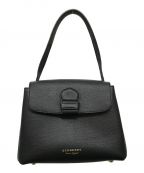 BURBERRYバーバリー）の古着「CAMBERLEY TOTE」｜ブラック