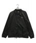 stussy（ステューシー）の古着「Cruize Coach Jacket」｜ブラック