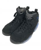 NIKEナイキ）の古着「Air Jordan MVP 'Black Royal'」｜ブラック