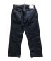 Ron Herman (ロンハーマン) WWⅡ Raw Denim Wide Pants インディゴ サイズ:32：12800円