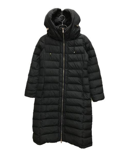 MONCLER（モンクレール）MONCLER (モンクレール) IMINダウンコート ブラック サイズ:1の古着・服飾アイテム