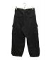 Y-3 (ワイスリー) CLASSIC REFINED WOOL STRETCH CARGO PANTS ブラック サイズ:XS：12000円