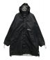 WTAPS（ダブルタップス）の古着「STOOD/JACKET/TAFFETA.3LAYER」｜ネイビー