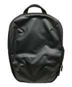 AERエアー）の古着「Day Pack 2」｜ブラック