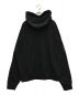 Noah (ノア) Classic Hoodie ブラック サイズ:XXL：14800円