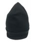 ARC'TERYX (アークテリクス) embroidered bird toque ブラック サイズ:58㎝：7800円