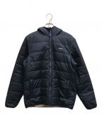 Patagoniaパタゴニア）の古着「Reversible Ready Freddy Hoody」｜ネイビー