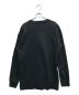 SUPREME (シュプリーム) Summit L/S Top ブラック サイズ:L：3980円