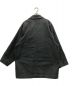 kontor (コントール) BIG POCKET COAT ダークグリーン サイズ:34：12800円