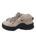 NIKE (ナイキ) W LAHAR LOW ベージュ サイズ:US 6：6000円