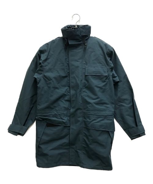 イギリス軍（イギリス軍）イギリス軍 (イギリス軍) Wet Weather RAF ブルー サイズ:180の古着・服飾アイテム