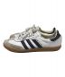 adidas (アディダス) samba OG ホワイト サイズ:US 9 1/2：14000円