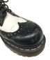 中古・古着 Dr.Martens (ドクターマーチン) ウィングチップシューズ ブラック サイズ:US 7：8800円