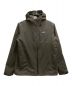 Patagonia（パタゴニア）の古着「Boys 4-in-1 Everyday Jacket」｜ブラウン