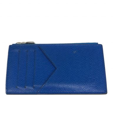 [中古]LOUIS VUITTON(ルイ ヴィトン)のメンズ 財布/小物 フラグメントケース