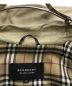 BURBERRY BLACK LABELの古着・服飾アイテム：19800円