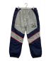 SUPREME（シュプリーム）の古着「New York Yankees Track Pant」｜グレー×ネイビー