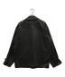 POLYPLOID (ポリプロイド) WORKWEAR JACKET B グレー サイズ:2：14800円