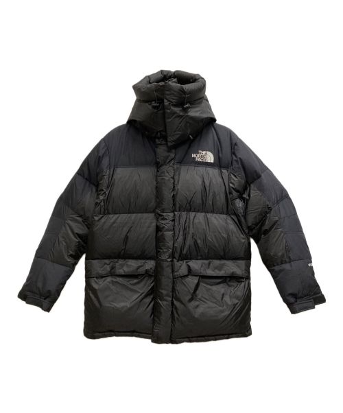 THE NORTH FACE（ザ ノース フェイス）THE NORTH FACE (ザ ノース フェイス) Him Down Parka ブラック サイズ:Mの古着・服飾アイテム