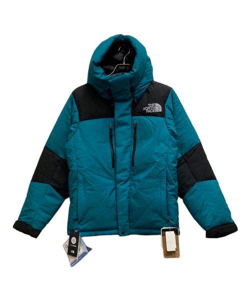 THE NORTH FACE（ザ ノース フェイス）THE NORTH FACE (ザ ノース フェイス) バルトロライトジャケット ハーバーブルー サイズ:Ⅿの古着・服飾アイテム