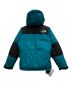 THE NORTH FACE (ザ ノース フェイス) バルトロライトジャケット ハーバーブルー サイズ:Ⅿ：38000円