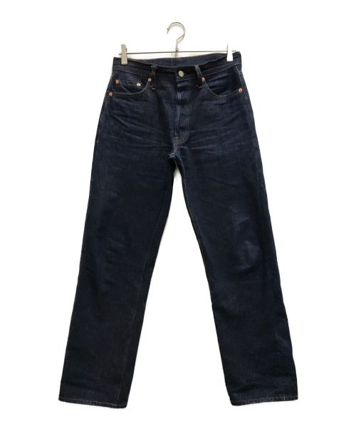 LEVI'S（リーバイス）LEVI'S (リーバイス) 復刻501デニムパンツ インディゴ サイズ:SIZE 76cm (W30)の古着・服飾アイテム