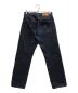 LEVI'S (リーバイス) 復刻501デニムパンツ インディゴ サイズ:SIZE 76cm (W30)：17800円