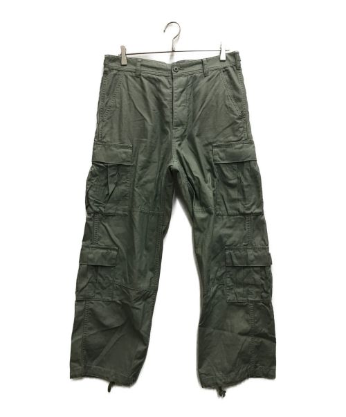 SUPREME（シュプリーム）SUPREME (シュプリーム) Cargo Pant オリーブ サイズ:30の古着・服飾アイテム