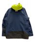 HELLY HANSEN (ヘリーハンセン) オーシャンフレイジャケット ネイビー サイズ:2XL：15000円