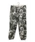 SUPREME（シュプリーム）の古着「Jesus and Mary Sweatpant」｜グレー