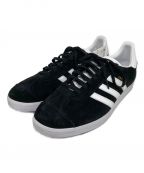 adidasアディダス）の古着「GAZELLE」｜ブラック