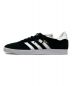 adidas (アディダス) GAZELLE ブラック サイズ:28：7800円