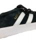 中古・古着 adidas (アディダス) GAZELLE ブラック サイズ:28：7800円