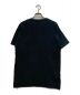 UNDERCOVER (アンダーカバー) GROUPIE反転Tシャツ ネイビー サイズ:Ⅿ：10000円