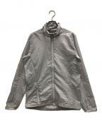 ARC'TERYXアークテリクス）の古着「NORVAN WINDSHELL JACKET」｜グレー