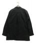 Y-3 (ワイスリー) Workwear Long Sleeve Shirt ブラック サイズ:XS：14800円