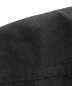 中古・古着 Y-3 (ワイスリー) Workwear Long Sleeve Shirt ブラック サイズ:XS：14800円