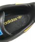 中古・古着 adidas (アディダス) SAMBA OG CORE BLACK/EQT YELLOW ブラック サイズ:US 8 1/2：9800円